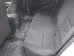 Chevrolet Cruze 325T Automatic Joyful Edition - ფოტო 5