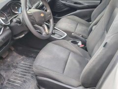 Chevrolet Cruze 325T Automatic Joyful Edition - ფოტო 6