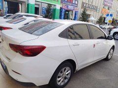 Chevrolet Cruze 325T Automatic Joyful Edition - ფოტო 9