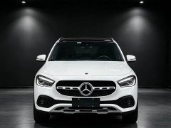 Mercedes-Benz GLA 2023 GLA 220 - ფოტო 1