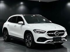 Mercedes-Benz GLA 2023 GLA 220 - ფოტო 2