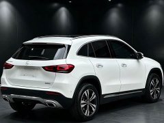 Mercedes-Benz GLA 2023 GLA 220 - ფოტო 3