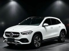 Mercedes-Benz GLA 2023 GLA 220 - ფოტო 4