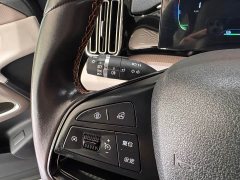 BYD Song Pro New Energy 2023 Champion Edition DM-i 71KM Navigation Type - ფოტო 11