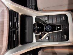 BYD Song Pro New Energy 2023 Champion Edition DM-i 71KM Navigation Type - ფოტო 14