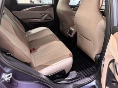BYD Song Pro New Energy 2023 Champion Edition DM-i 71KM Navigation Type - ფოტო 19