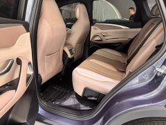 BYD Song Pro New Energy 2023 Champion Edition DM-i 71KM Navigation Type - ფოტო 5
