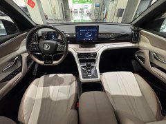 BYD Song Pro New Energy 2023 Champion Edition DM-i 71KM Navigation Type - ფოტო 6