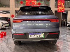 BYD Song Pro New Energy 2023 Champion Edition DM-i 71KM Navigation Type - ფოტო 8