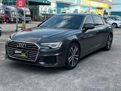 Audi A6L 40 TFSI Luxury Sport Edition - ფოტო 1