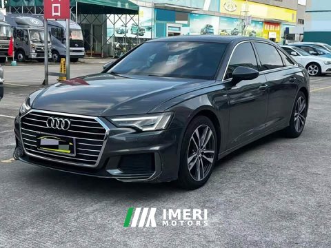 2021 Audi A6L 40 TFSI Luxury Sport Edition - ავტომობილი ჩინეთიდან