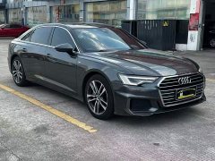 Audi A6L 40 TFSI Luxury Sport Edition - ფოტო 3