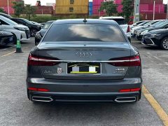Audi A6L 40 TFSI Luxury Sport Edition - ფოტო 5