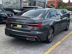 Audi A6L 40 TFSI Luxury Sport Edition - ფოტო 6