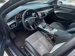 Audi A6L 40 TFSI Luxury Sport Edition - ფოტო 7