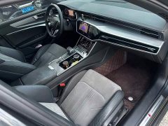 Audi A6L 40 TFSI Luxury Sport Edition - ფოტო 9