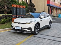 Volkswagen ID.4 X Pure Smart Edition - ფოტო 1