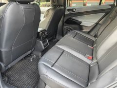 Volkswagen ID.4 X Pure Smart Edition - ფოტო 11