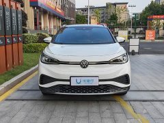 Volkswagen ID.4 X Pure Smart Edition - ფოტო 2