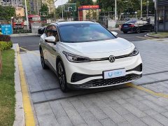 Volkswagen ID.4 X Pure Smart Edition - ფოტო 3