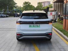 Volkswagen ID.4 X Pure Smart Edition - ფოტო 6