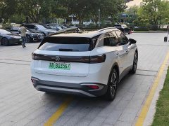 Volkswagen ID.4 X Pure Smart Edition - ფოტო 7