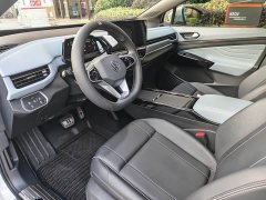 Volkswagen ID.4 X Pure Smart Edition - ფოტო 9