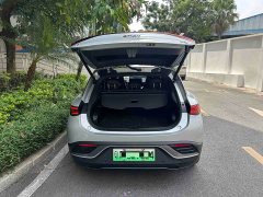 Smart Spirit #3 Dynamic AWD Edition - ფოტო 11