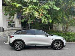 Smart Spirit #3 Dynamic AWD Edition - ფოტო 15