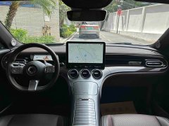 Smart Spirit #3 Dynamic AWD Edition - ფოტო 16