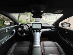 Smart Spirit #3 Dynamic AWD Edition - ფოტო 17