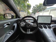 Smart Spirit #3 Dynamic AWD Edition - ფოტო 18