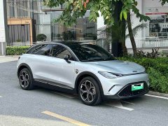 Smart Spirit #3 Dynamic AWD Edition - ფოტო 7