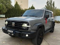 Tank 300 2023 Off-Road Edition 2.0T Conqueror - ფოტო 1