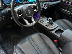 Tank 300 2023 Off-Road Edition 2.0T Conqueror - ფოტო 4