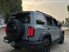Tank 300 2023 Off-Road Edition 2.0T Conqueror - ფოტო 7