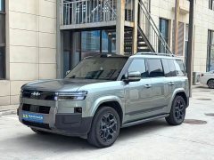 Fangchengbao Titanium 7 190KM Four-Wheel Drive Ultra Edition - ფოტო 1