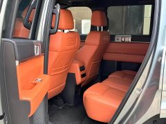 Fangchengbao Titanium 7 190KM Four-Wheel Drive Ultra Edition - ფოტო 6
