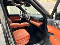 Fangchengbao Titanium 7 190KM Four-Wheel Drive Ultra Edition - ფოტო 7