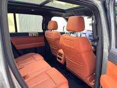 Fangchengbao Titanium 7 190KM Four-Wheel Drive Ultra Edition - ფოტო 8