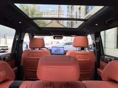Fangchengbao Titanium 7 190KM Four-Wheel Drive Ultra Edition - ფოტო 9