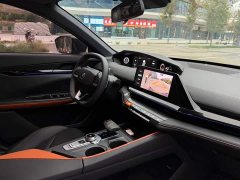 Changan UNI-V 2023 1.5T Premium - ფოტო 2