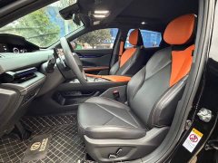 Changan UNI-V 2023 1.5T Premium - ფოტო 3
