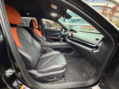 Changan UNI-V 2023 1.5T Premium - ფოტო 4