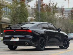 Changan UNI-V 2023 1.5T Premium - ფოტო 5