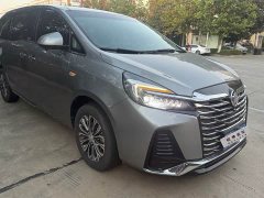 Buick GL8 Land Business Class Smart Edition - ფოტო 2