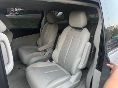 Buick GL8 Land Business Class Smart Edition - ფოტო 4