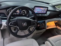 Buick GL8 Land Business Class Smart Edition - ფოტო 5