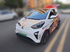 Chery Ant Edition 321km Pro Edition 29.23kWh - ფოტო 1
