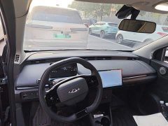 Chery Ant Edition 321km Pro Edition 29.23kWh - ფოტო 10